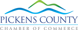 Pickens County Chamber of Commerce | Logo