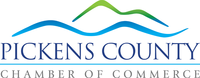 Pickens County Chamber of Commerce | Logo