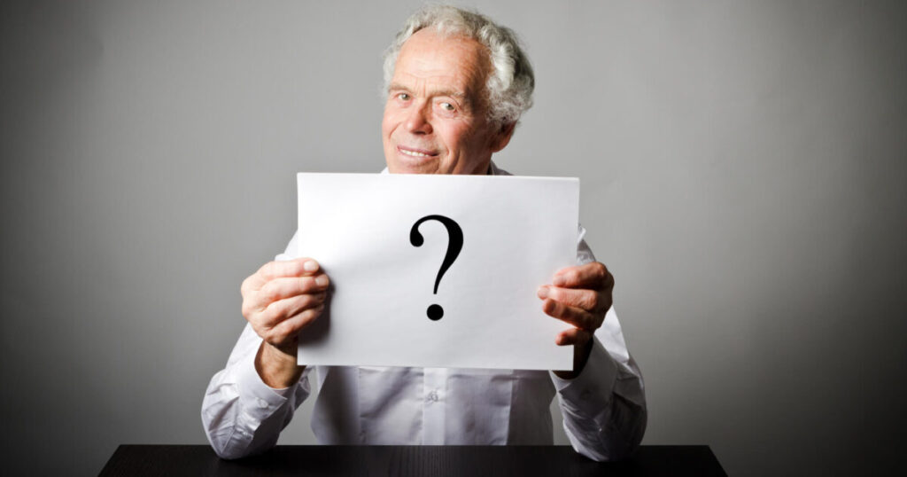 Is Assisted Living Right for You-5 Questions to Ask Yourself
